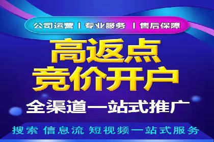 百度竞价托管运营助力企业品牌形象塑造案例